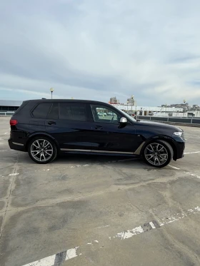 BMW X7 BMW X7 M50d - 154999 лв. - 43684083 | Car24.bg