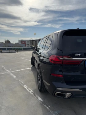 BMW X7 BMW X7 M50d - 154999 лв. - 43684083 | Car24.bg