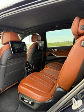 BMW X7 BMW X7 M50d - 154999 лв. - 43684083 | Car24.bg