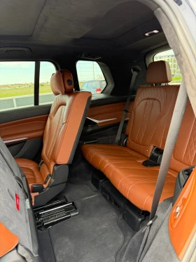 BMW X7 BMW X7 M50d - 154999 лв. - 43684083 | Car24.bg