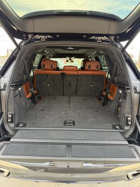 BMW X7 BMW X7 M50d - 154999 лв. - 43684083 | Car24.bg