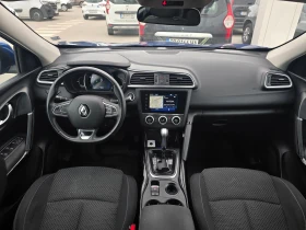 Renault Kadjar 1.3 Tce - 32500 лв. - 49552617 | Car24.bg