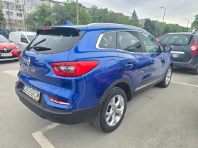 Renault Kadjar 1.3 Tce - 32500 лв. - 49552617 | Car24.bg