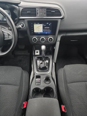 Renault Kadjar 1.3 Tce - 32500 лв. - 49552617 | Car24.bg