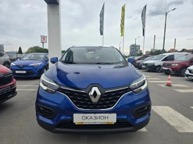 Renault Kadjar 1.3 Tce - 32500 лв. - 49552617 | Car24.bg