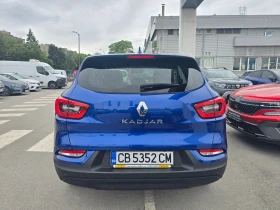 Renault Kadjar 1.3 Tce - 32500 лв. - 49552617 | Car24.bg
