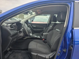 Renault Kadjar 1.3 Tce - 32500 лв. - 49552617 | Car24.bg