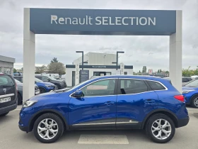 Renault Kadjar 1.3 Tce - 32500 лв. - 49552617 | Car24.bg