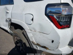 Toyota 4runner TRD OFF ROAD | Mobile.bg    9