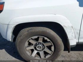 Toyota 4runner TRD OFF ROAD | Mobile.bg    12