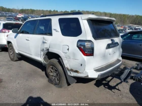 Toyota 4runner TRD OFF ROAD | Mobile.bg    3