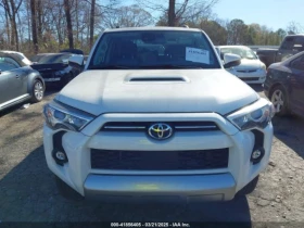 Toyota 4runner TRD OFF ROAD | Mobile.bg    5