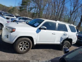 Toyota 4runner TRD OFF ROAD | Mobile.bg    8