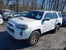 Toyota 4runner TRD OFF ROAD | Mobile.bg    2