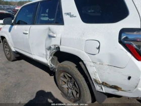 Toyota 4runner TRD OFF ROAD | Mobile.bg    10