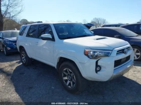  Toyota 4runner