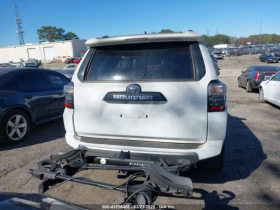 Toyota 4runner TRD OFF ROAD | Mobile.bg    6