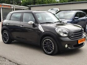 Mini Countryman R60* 1.6D* EURO6B* LED/XENON*  | Mobile.bg    3