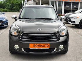 Mini Countryman R60* 1.6D* EURO6B* LED/XENON*  | Mobile.bg    2