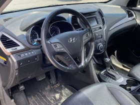 Hyundai Santa fe * CARFAX* *    | Mobile.bg    6
