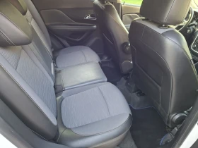 Opel Mokka 1.6CDTI* Cosmo* Euro6B* Android*  | Mobile.bg    10