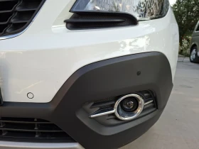 Opel Mokka 1.6CDTI* Cosmo* Euro6B* Android*  | Mobile.bg    11