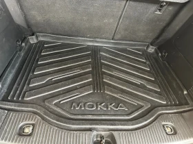 Opel Mokka 1.6CDTI* Cosmo* Euro6B* Android* - 14750 лв. - 43328781 17