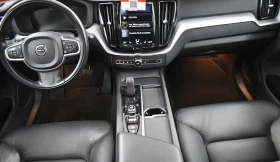 Volvo XC60 2.0B4-MOMENTUM/197HP/CAM/DIGI/AMBI/LED/ACC/159g | Mobile.bg    9