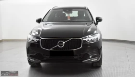 Volvo XC60 2.0B4-MOMENTUM/197HP/CAM/DIGI/AMBI/LED/ACC/159g | Mobile.bg    2