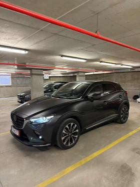 Mazda CX-3, снимка 2