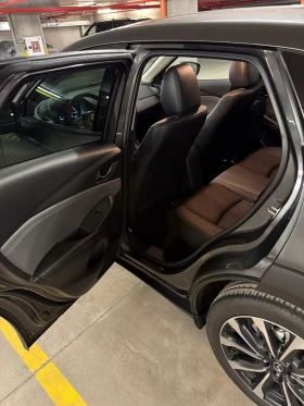 Mazda CX-3, снимка 11