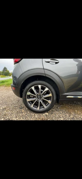 Mazda CX-3 | Mobile.bg    8