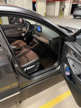 Mazda CX-3, снимка 9