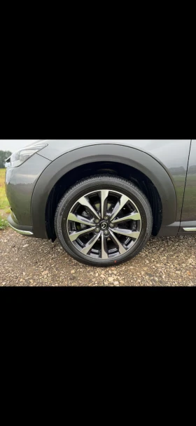 Mazda CX-3 | Mobile.bg    5