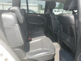 Mercedes-Benz GL 350 BLUETEC 4MATIC | Mobile.bg    11