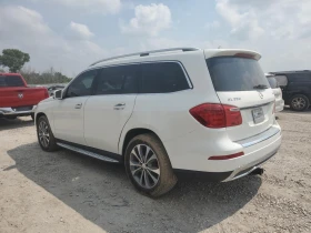 Mercedes-Benz GL 350 BLUETEC 4MATIC | Mobile.bg    3