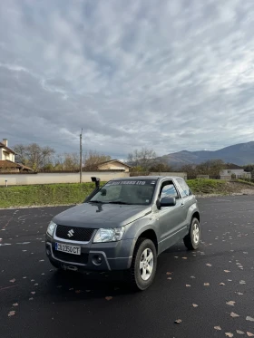Suzuki Grand vitara 1.9 TDI - изображение 1