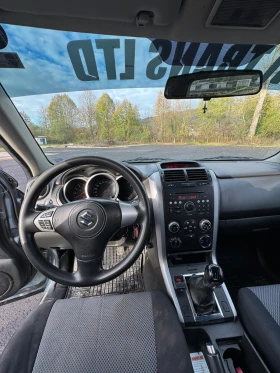 Suzuki Grand vitara 1.9 TDI, снимка 7
