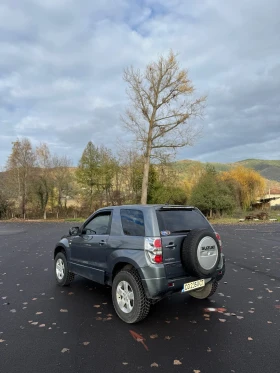 Suzuki Grand vitara 1.9 TDI, снимка 4
