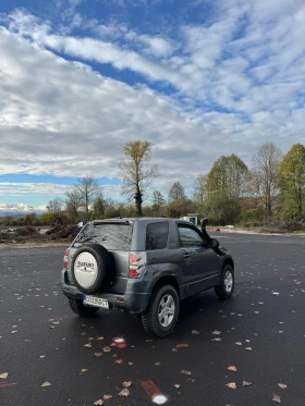 Suzuki Grand vitara 1.9 TDI, снимка 3