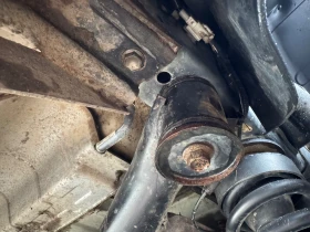 Suzuki Grand vitara 1.9 TDI, снимка 10