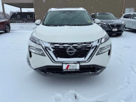 Nissan Rogue * SV * CARFAX *    | Mobile.bg    6