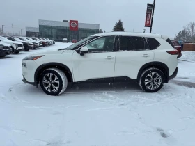 Nissan Rogue * SV * CARFAX *    | Mobile.bg    2