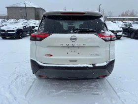 Nissan Rogue * SV * CARFAX *    | Mobile.bg    4