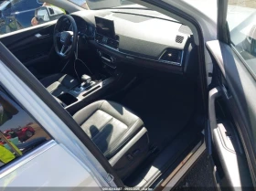 Audi Q5 PREMIUM/45 TFSI/S LINE/QUATTRO/S TRONIC - 40600 лв. / 20758.45 € - 84584906 6