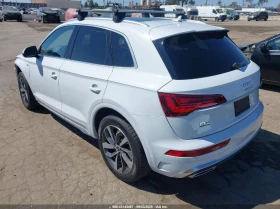 Audi Q5 PREMIUM/45 TFSI/S LINE/QUATTRO/S TRONIC - 40600 лв. / 20758.45 € - 84584906 3