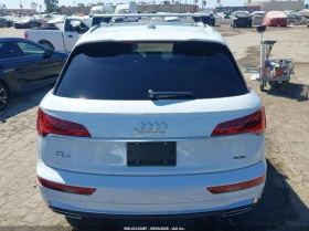 Audi Q5 PREMIUM/45 TFSI/S LINE/QUATTRO/S TRONIC - 40600 лв. / 20758.45 € - 84584906 5