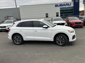 Audi Q5 * Progressiv 45 TFSI quattro * CARFAX * ЦЕНА ДО БГ - 55550 лв. / 28402.26 € - 61534346 5