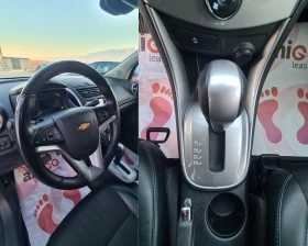 Chevrolet Trax 1.7cdti 131k.c* Navi* UNIKAT*  - 12700 лв. / 6493.41 € - 86257879 9