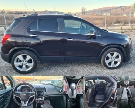 Chevrolet Trax 1.7cdti 131k.c* Navi* UNIKAT*  - 12700 лв. / 6493.41 € - 86257879 8